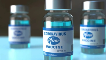 Κορωνοϊός – Pfizer: Ασφαλές το εμβόλιο για παιδιά από 6 μηνών ως 5 ετών