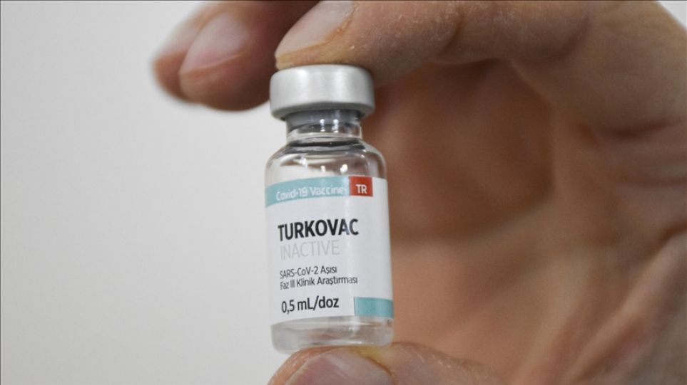 Κορωνοϊός – Τουρκία: Υποβλήθηκε αίτημα έγκρισης για τη χρήση του εγχώριου εμβολίου Turkovac