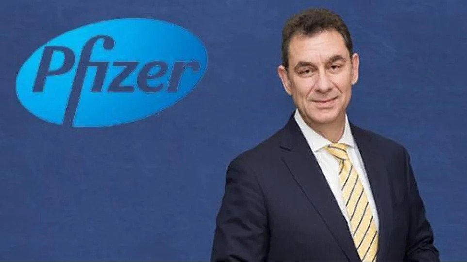 Μπουρλά: Το χάπι της Pfizer θα «πιάνει» και την Omicron