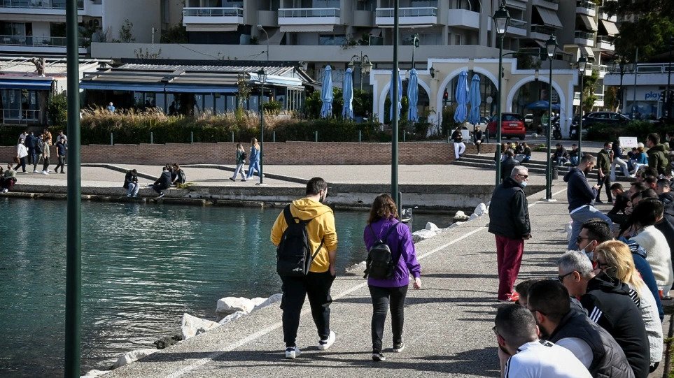 Αυξήθηκε κατά 80% το ιικό φορτίο στα λύματα της Πάτρας – Σταθερή εικόνα στην Αττική, οριακή αύξηση στη Θεσσαλονίκη