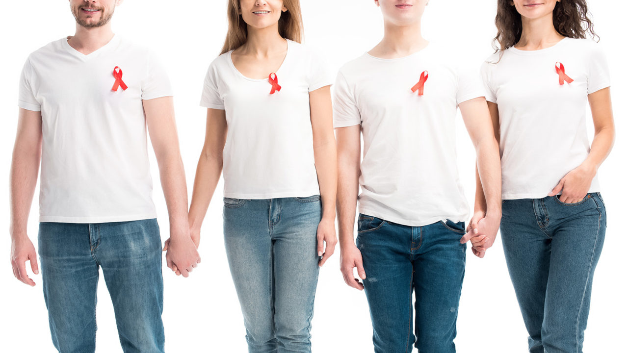 «Θετική Φωνή» και Checkpoint προσφέρουν δωρεάν εξέταση HIV