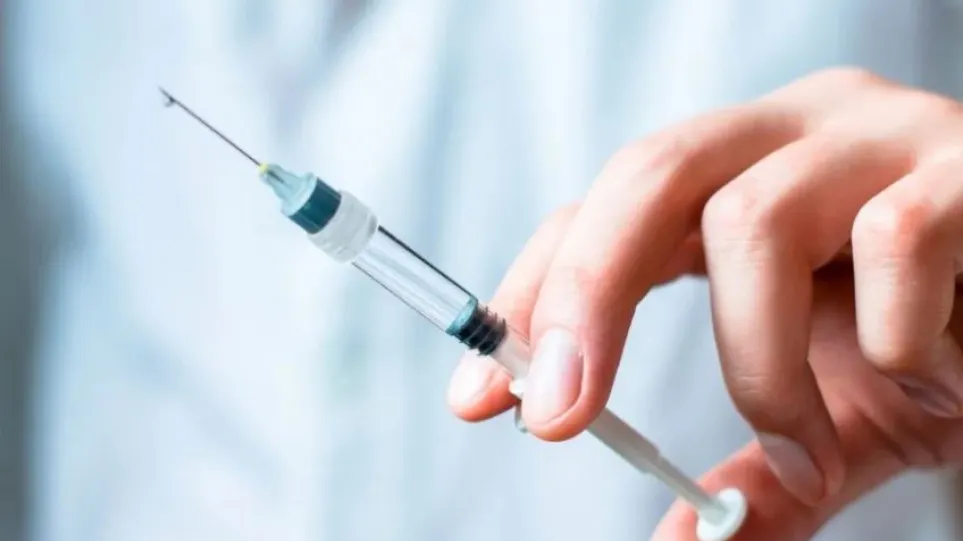 Χαμηλά τα ποσοστά εμβολιασμού στην Ελλάδα έναντι του καρκίνου του τραχήλου της μήτρας