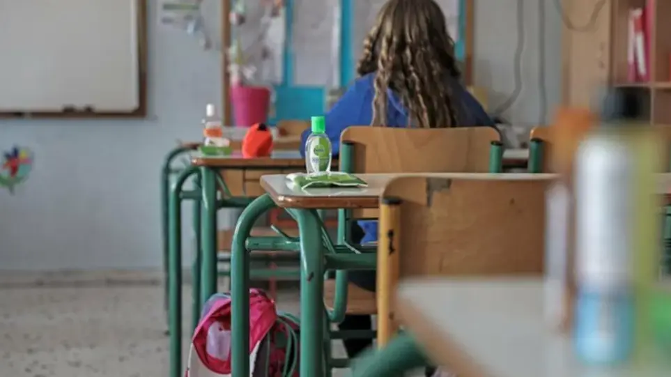Ηράκλειο: Εισαγγελική παρέμβαση για 23 αρνητές γονείς που δεν στέλνουν τα παιδιά τους στο σχολείο