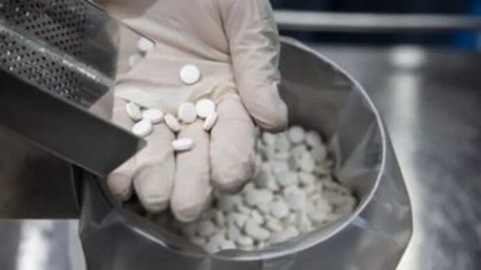 Κορωνοϊός: Ανοίγει σήμερα η πλατφόρμα για τα αντιικά χάπια για την Covid-19