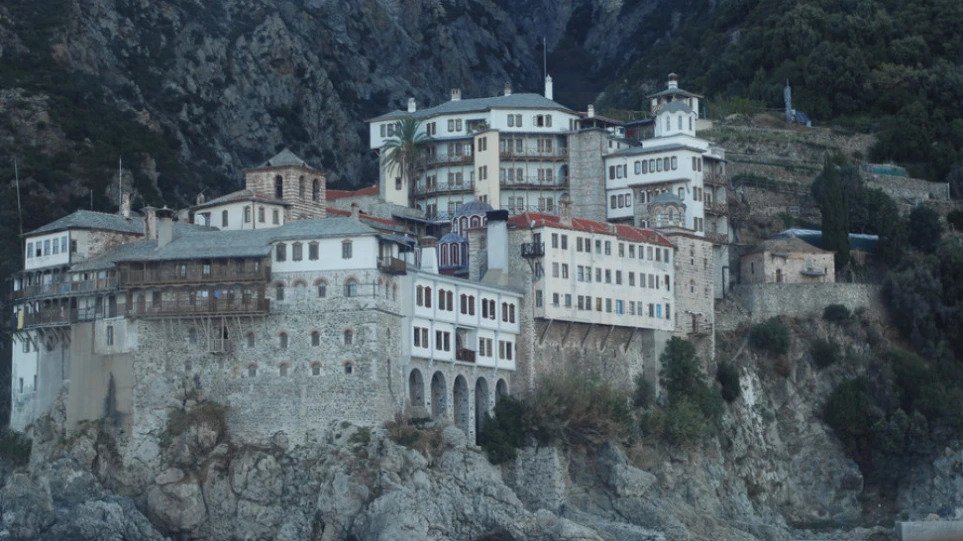 Εισαγγελική έρευνα για τους αρνητές μοναχούς του Αγίου Όρους
