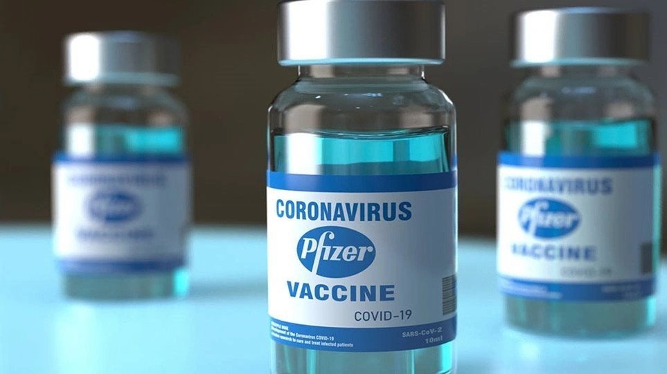 Την κλινική δοκιμή εμβολίου κατά της Omicron ξεκινούν Pfizer – BioNTech