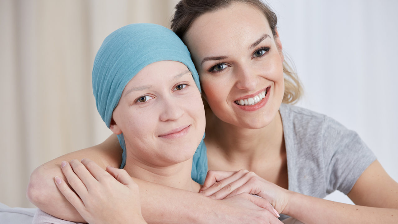 Καρκίνος: 8 παράγοντες που κάνουν καλύτερη τη ζωή ασθενών και φροντιστών