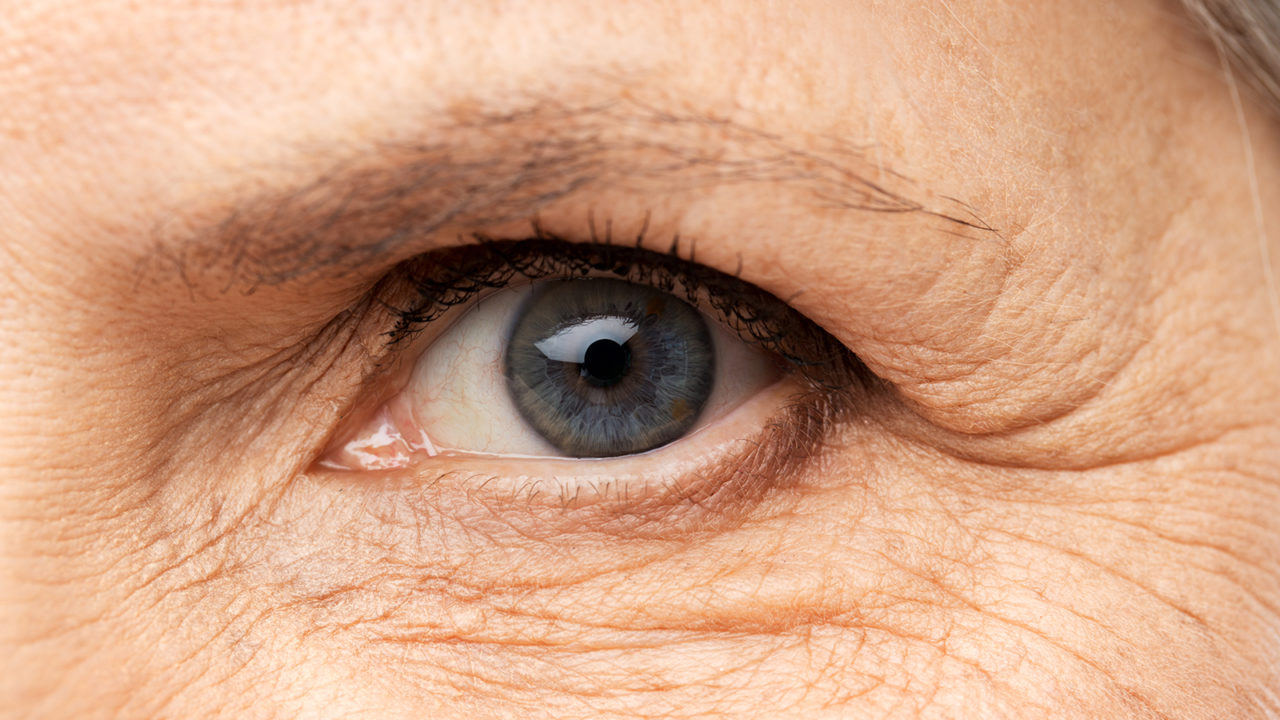 Απώλεια όρασης: Τα επικίνδυνα συμπτώματα  – Το τεστ που τα αποκαλύπτει