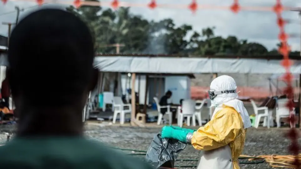 Επιδημία χολέρας στο Καμερούν: 32 νεκροί σε δυο μήνες