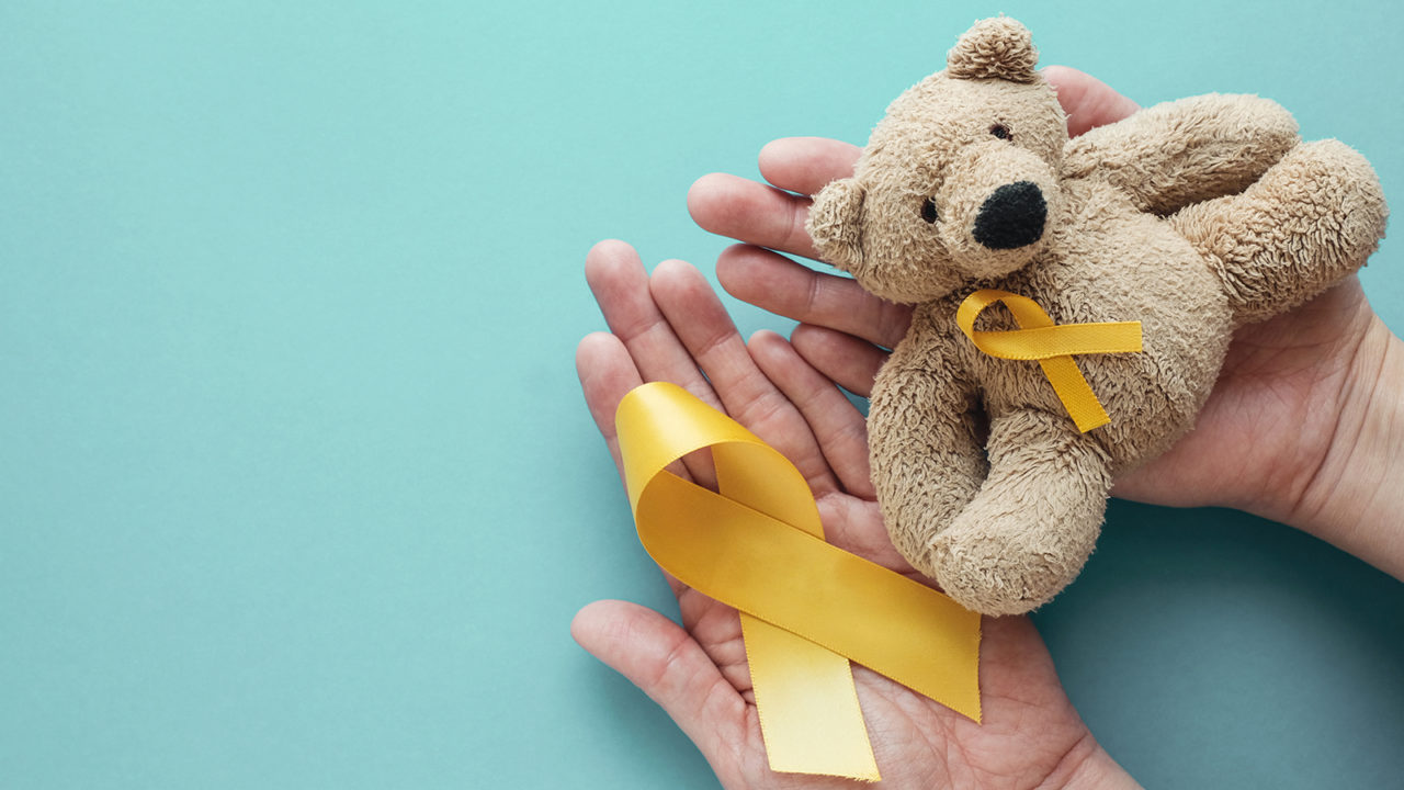 Καρκίνος Παιδικής Ηλικίας: Δύο παράγοντες που οδηγούν σε ίαση