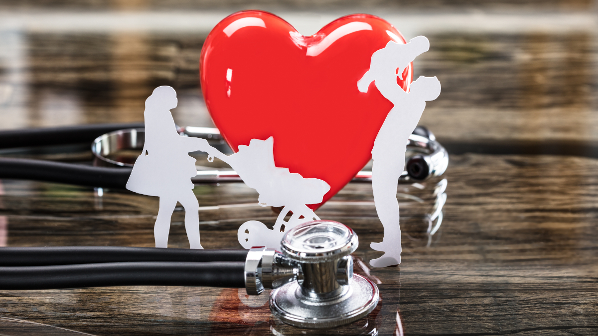 Προβλήματα καρδιάς: Πώς τα καλύπτει το ασφαλιστήριο συμβόλαιο