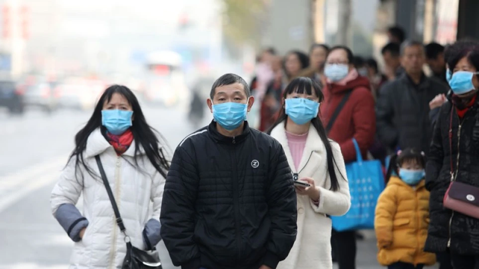 Κορωνοϊός: Η Κίνα έδωσε το πράσινο φως για την «υπό προϋποθέσεις» χρήση του χαπιού Paxlovid της Pfizer