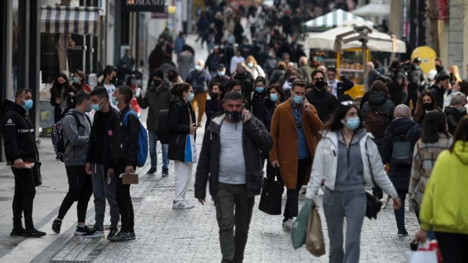 Δημόπουλος: Να μην πεταχτούν ακόμα οι μάσκες