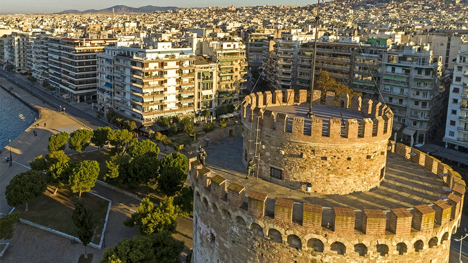 Κορωνοϊός – Θεσσαλονίκη: Σταθεροποίηση του ιικού φορτίου στα λύματα