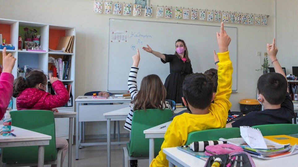 Γονείς αρνητές κρατούν εκτός εκπαίδευσης 47 μαθητές δημοτικών σχολείων στη Δυτική Θεσσαλονίκη