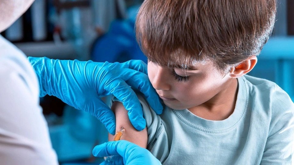 Παγκόσμια Ημέρα κατά του ιού HPV: Σύσταση για εμβολιασμό και των αγοριών 9-18 ετών