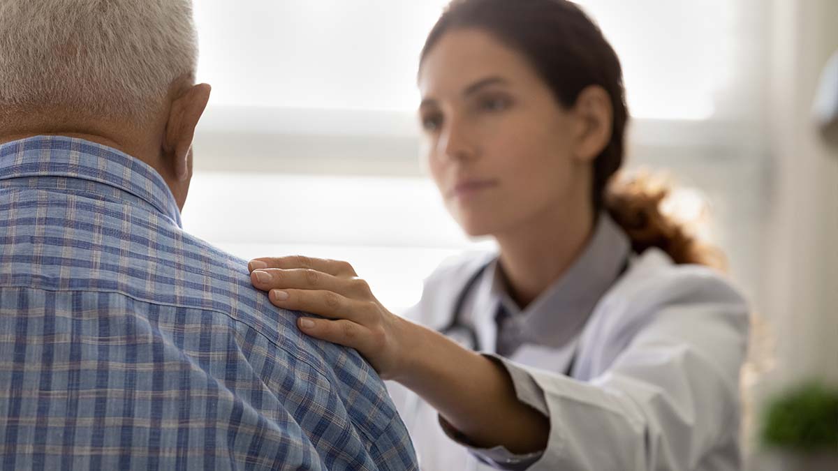 Άνοια: Πόσο κινδυνεύουν οι ασθενείς που πέρασαν πνευμονία από COVID-19 – Έρευνα απαντά