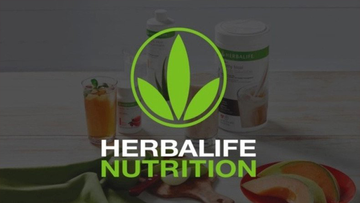 Herbalife Nutrition: Η No #1 εταιρεία υγιεινών ροφημάτων σύμφωνα με την Euromonitor International Ltd.