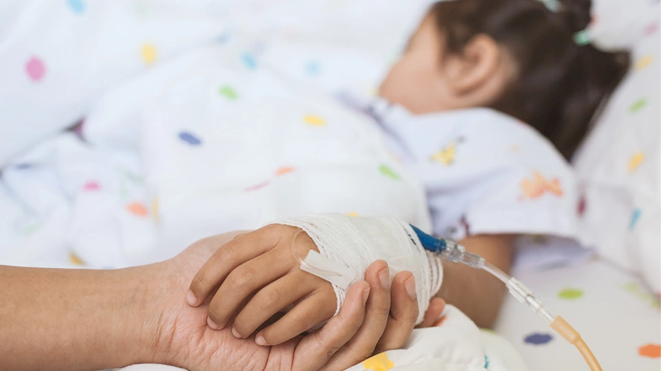 Συναγερμός στην Κύπρο για δύο περιστατικά οξείας ηπατίτιδας σε παιδιά 4 και 5 ετών