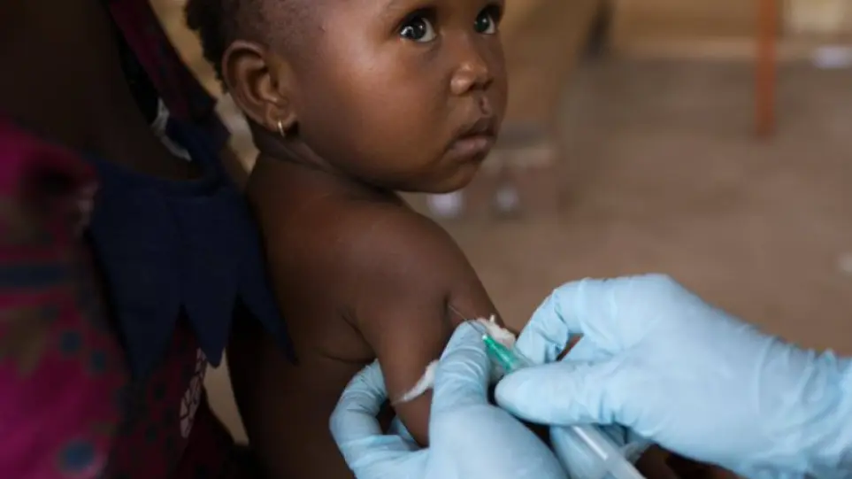 Κρούσματα ιλαράς: «Καμπανάκι» από τον ΠΟΥ για την αύξηση κατά 79% το πρώτο δίμηνο του έτους