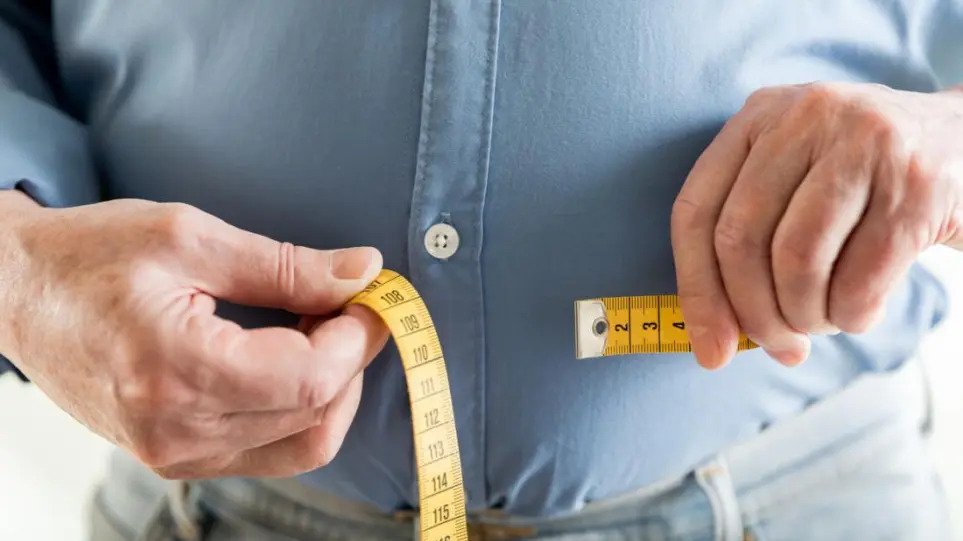 ΠΟΥ: Η Ελλάδα εμφανίζεται να έχει συνολικό ποσοστό υπέρβαρων 62,3% – Πάνω από τον ευρωπαϊκό μέσο όρο