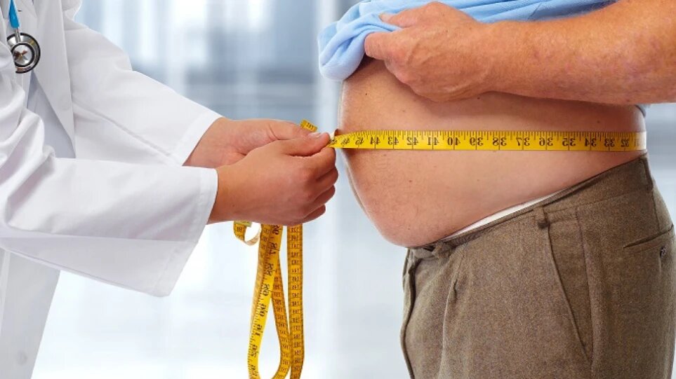 Η παχυσαρκία μπορεί να επηρεάζει την αποτελεσματικότητα των εμβολίων COVID-19