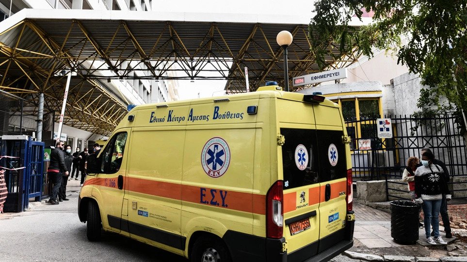 Ευλογιά των πιθήκων: Σε επιφυλακή και τα ελληνικά νοσοκομεία