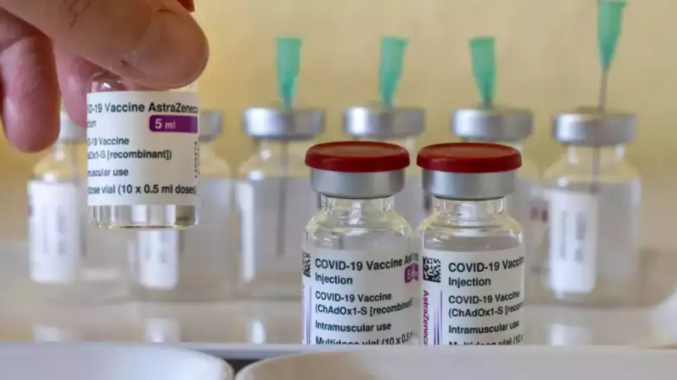 Βέλγιο: Στα σκουπίδια μισό εκατομμύριο δόσεις εμβολίων για τον κορωνοϊό