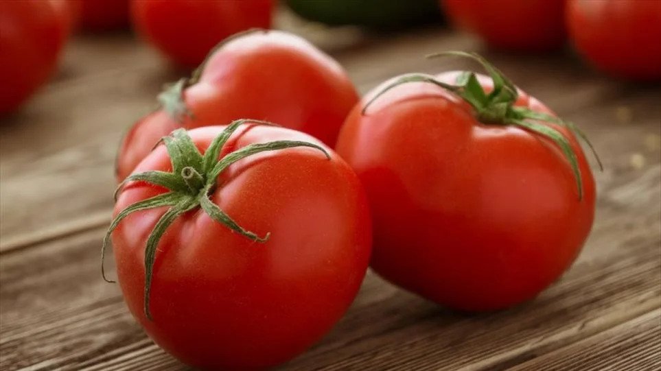 Επιστήμη: Δημιουργήθηκαν οι πρώτες σούπερ-ντομάτες που θα αναπληρώνουν την έλλειψη βιταμίνης D