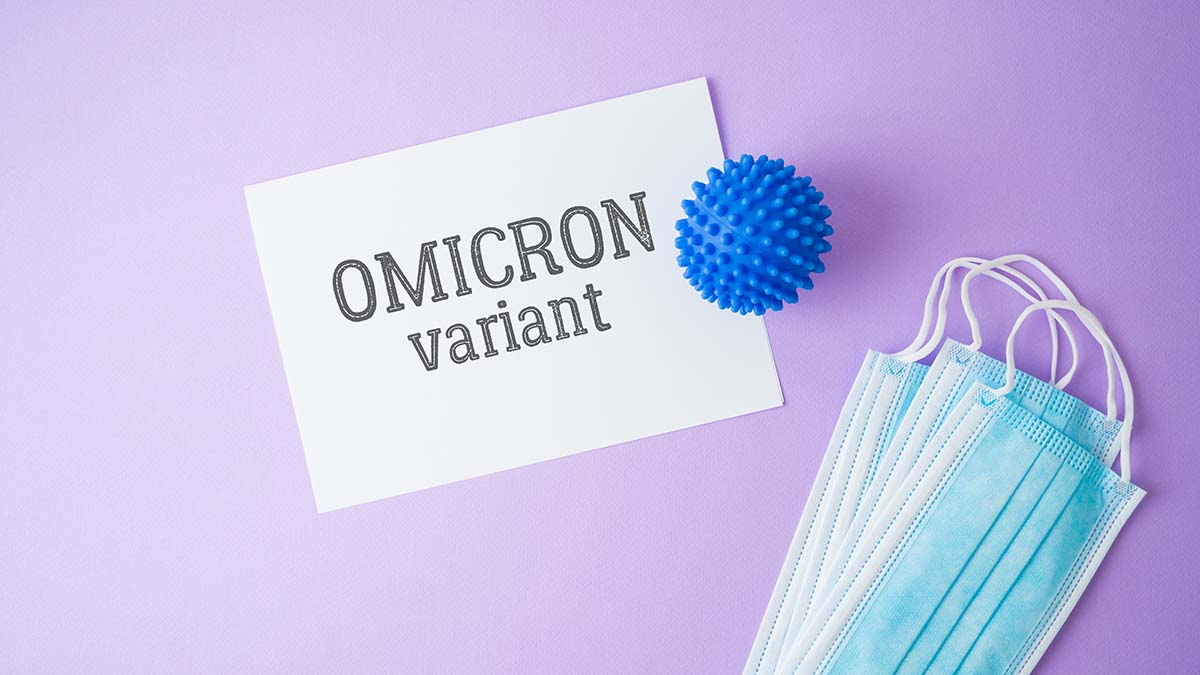 Κορωνοϊός – Omicron: Πόσο επικίνδυνο είναι το στέλεχος ΒΑ.2 για σοβαρή νόσηση