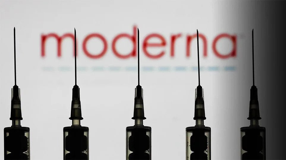 Ευλογιά των πιθήκων: Δοκιμές για πιθανά εμβόλια πραγματοποιεί η Moderna