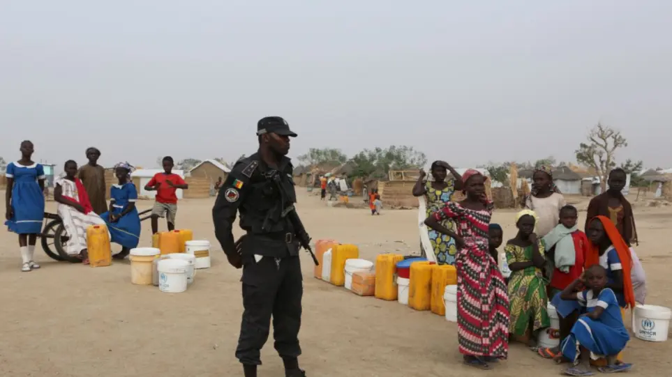 Καμερούν: 140 νεκροί σε 7 μήνες μετά την επανεμφάνιση της χολέρας