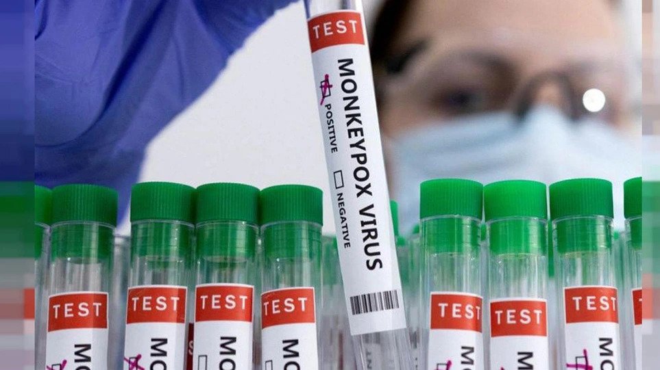 Ευλογιά των πιθήκων: Εμβόλιο ψάχνει η Ευρώπη – «Προκρίνεται» το δανέζικο Imvanex