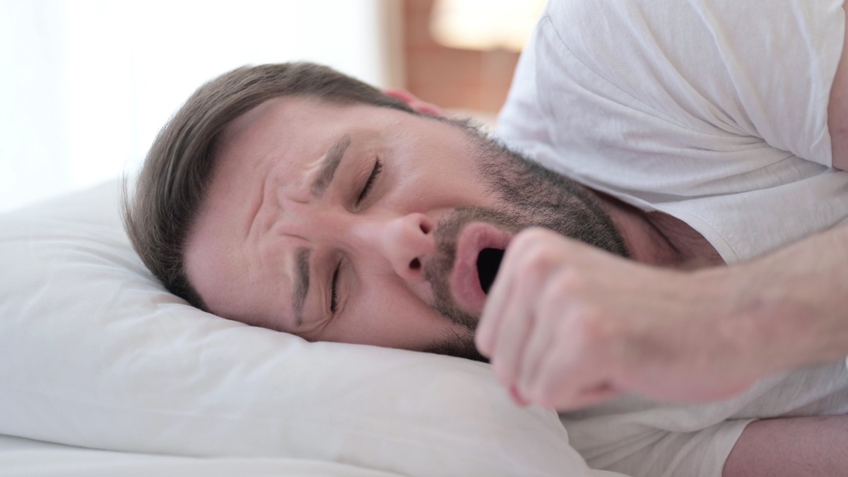 ΧΑΠ: Ο απρόσμενος παράγοντας που επιδεινώνει τις εξάρσεις της νόσου