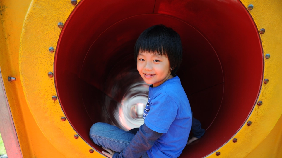 Κορωνοϊός: Με αρνητικό PCR η είσοδος των παιδιών σε παιδικές χαρές του Πεκίνου