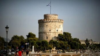 Θεσσαλονίκη: Στο «κόκκινο» ξανά το ιικό φορτίο των λυμάτων – Επικρατούν κατά 90% τα στελέχη 4 και 5 της Όμικρον