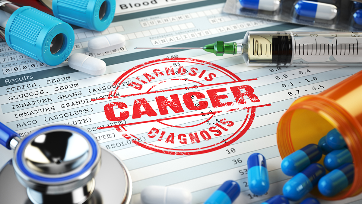 Καρκίνος: Ο «ένοχος» παράγοντας για το 10% των περιπτώσεων καρκίνου στην Ευρώπη