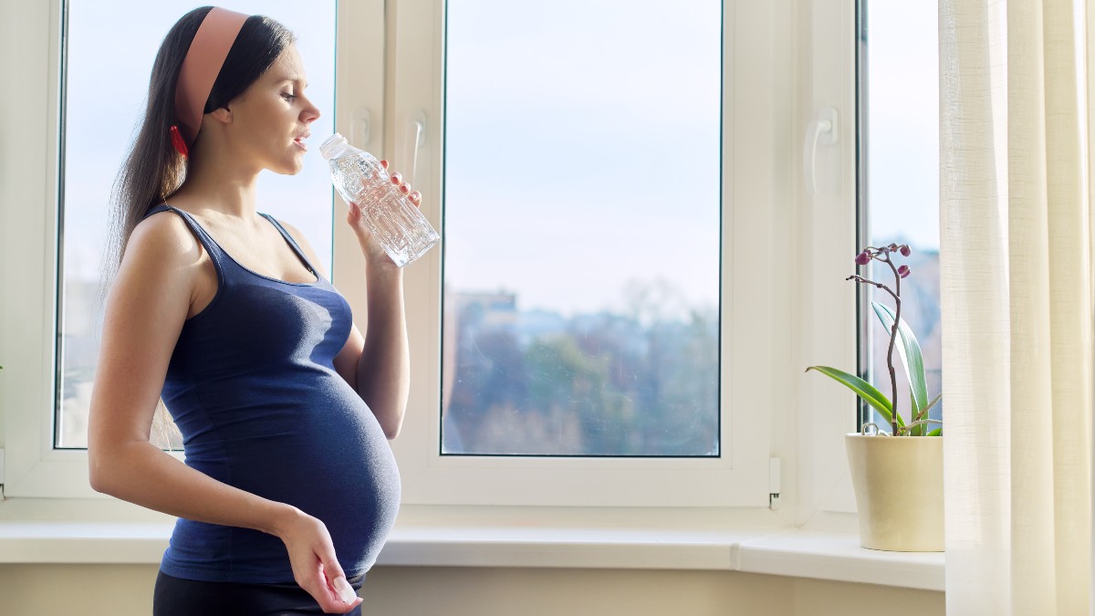 Εγκυμοσύνη: O παράγοντας που αυξάνει κατά 44% τον κίνδυνο αποβολής