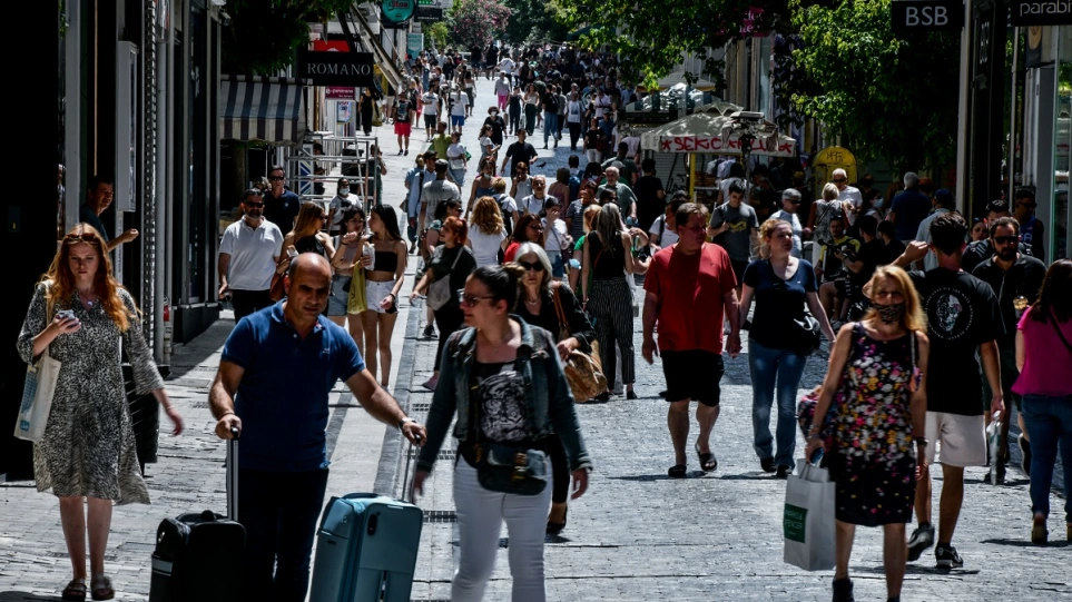 Λύματα: Αύξηση 132% στο ιικό φορτίο της Λάρισας και 32% στη Θεσσαλονίκη – Οριακή μείωση στην Αττική
