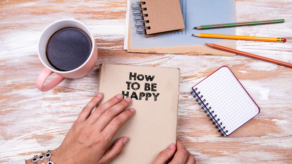 Κυνηγάτε την ευτυχία; Ποιος βάζει εμπόδια στην πορεία σας – Οι λύσεις