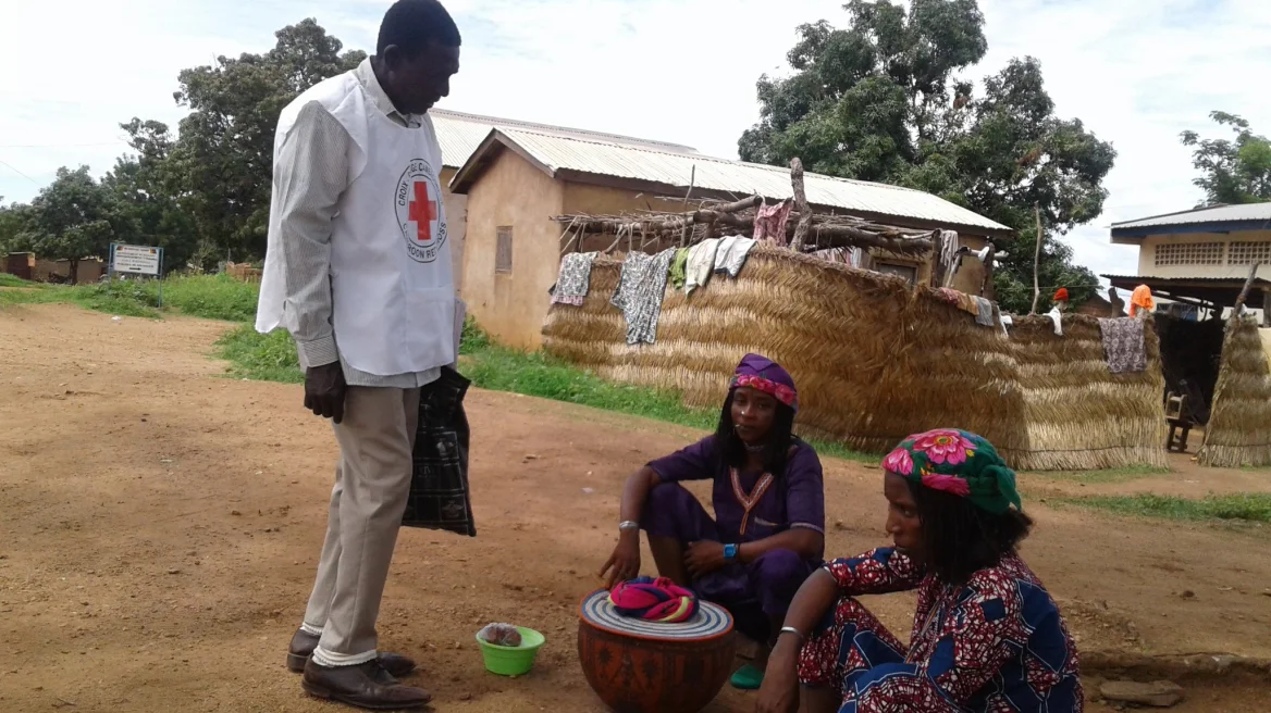 Καμερούν: Η χολέρα έχει στοιχίσει τη ζωή σε 200 ανθρώπους τους τελευταίους 10 μήνες