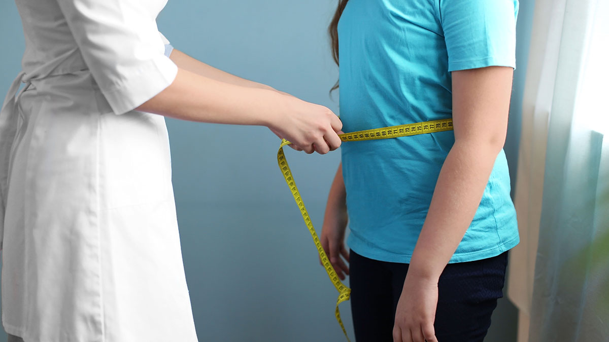 Παιδική και Εφηβική Παχυσαρκία: Ένα σοβαρό πρόβλημα Δημόσιας Υγείας