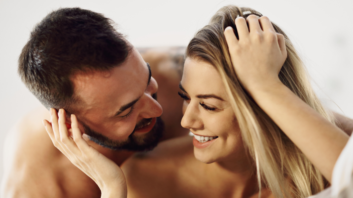 Σεξ: Πέντε τεχνικές για καλύτερη ερωτική ζωή