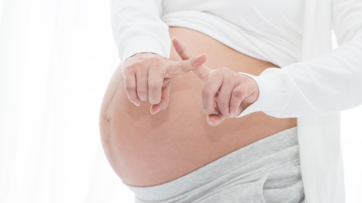 Εγκυμοσύνη: Τα χημικά που κάνουν κακό στο έμβρυο – Πως να τα αποφύγετε