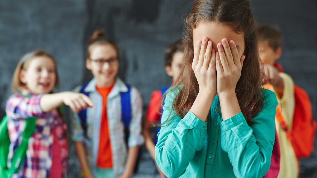 Σχολικός εκφοβισμός: Η συχνότερη μορφή bullying περνά απαρατήρητη – Ποια είναι