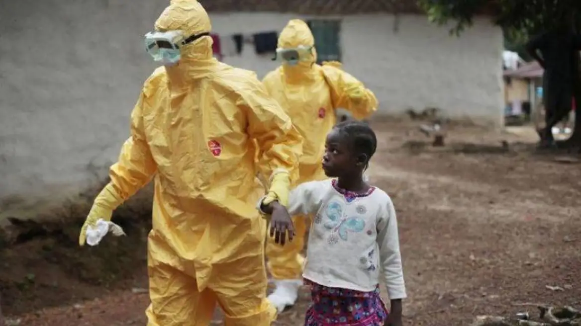 Ουγκάντα: Ξέσπασμα του Έμπολα με έναν νεκρό