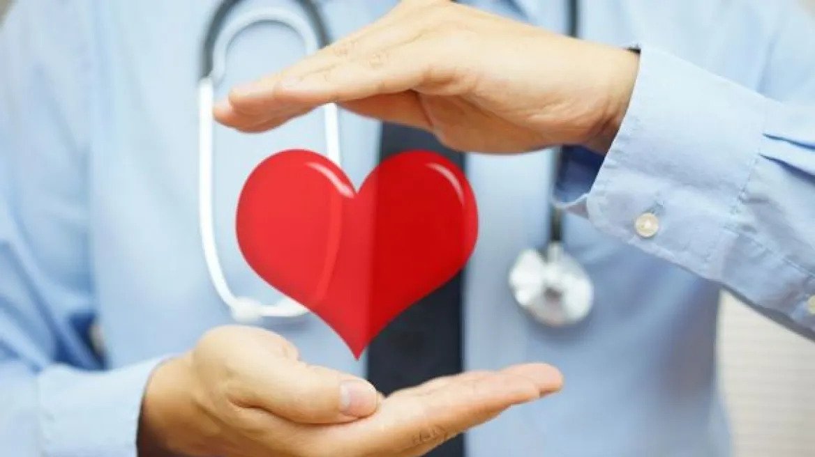 Ελληνικό Ίδρυμα Καρδιολογίας: Δωρεάν καρδιολογικός έλεγχος σε κατοίκους τριών δήμων της Αττικής