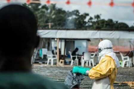 ΠΟΥ: Αυξήθηκαν φέτος οι επιδημίες χολέρας παγκοσμίως