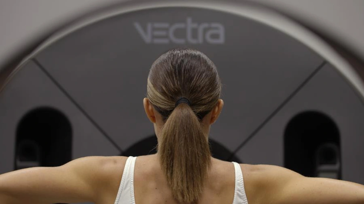 Vectra WB360: Ένα υπερσύγχρονο μηχάνημα στη μάχη κατά του καρκίνου του δέρματος στο «Ανδρέας Συγγρός» – Δείτε βίντεο