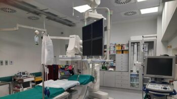 «Σωτηρία»: Εγκαινιάστηκε η Γ’ Πανεπιστημιακή Καρδιολογική Κλινική της Ιατρικής Σχολής Αθηνών
